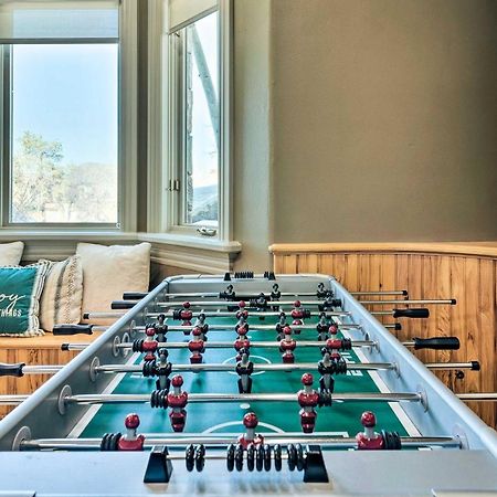 Family-Friendly Utah Vacation Rental Near Skiing! Sandy Extérieur photo