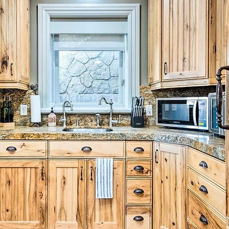 Family-Friendly Utah Vacation Rental Near Skiing! Sandy Extérieur photo