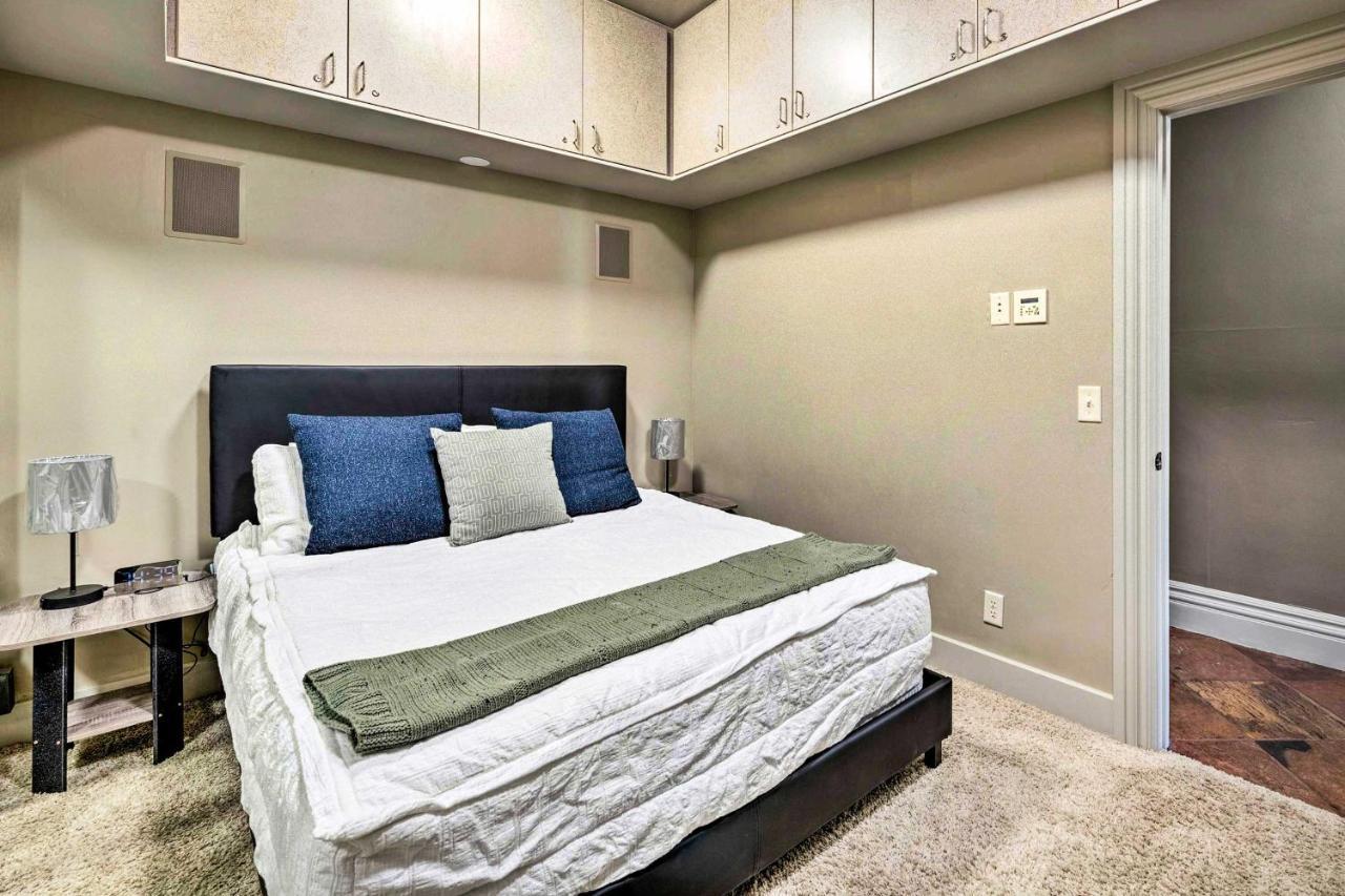 Family-Friendly Utah Vacation Rental Near Skiing! Sandy Extérieur photo