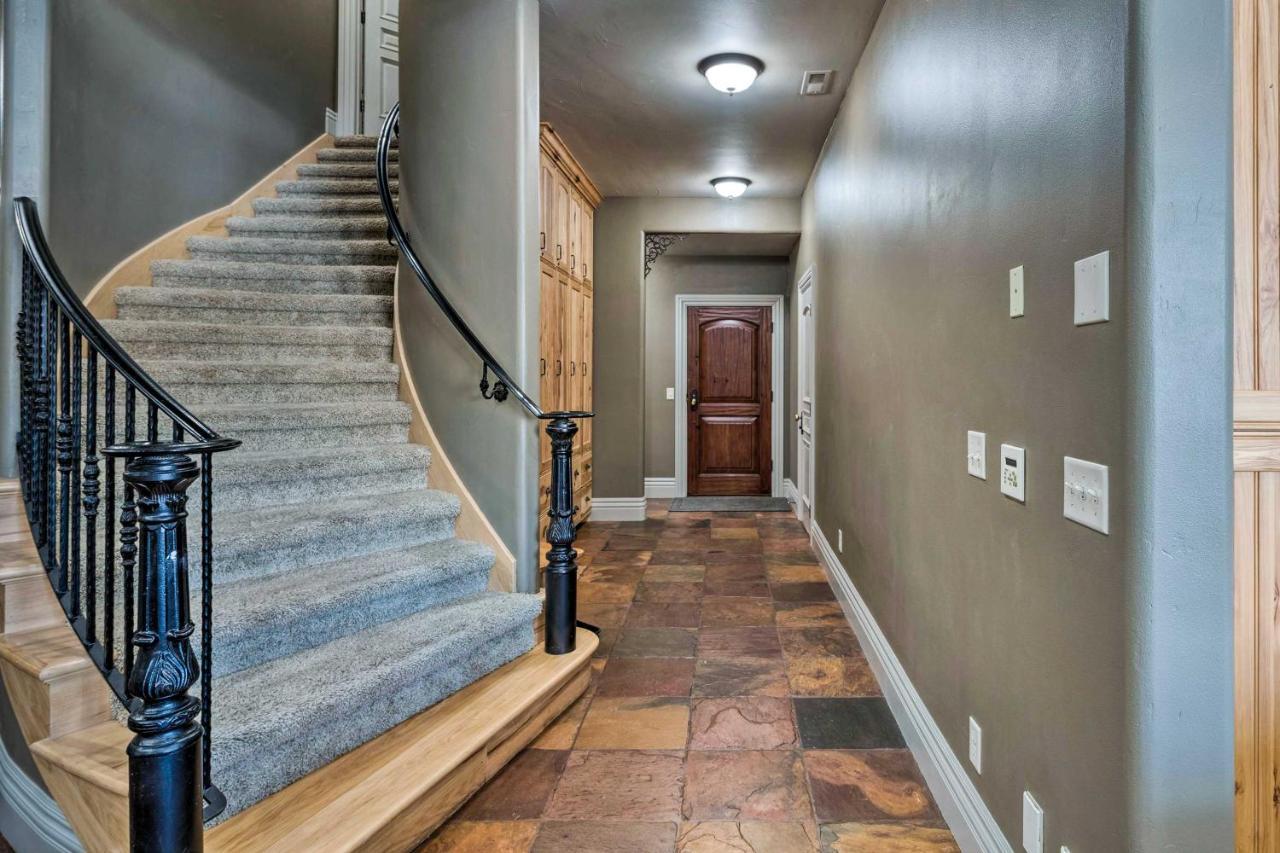 Family-Friendly Utah Vacation Rental Near Skiing! Sandy Extérieur photo