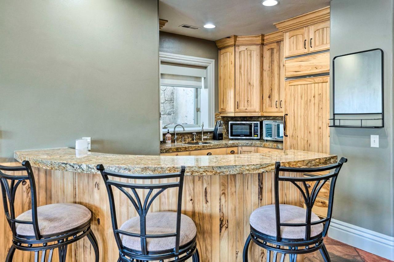 Family-Friendly Utah Vacation Rental Near Skiing! Sandy Extérieur photo