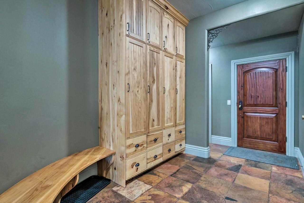 Family-Friendly Utah Vacation Rental Near Skiing! Sandy Extérieur photo