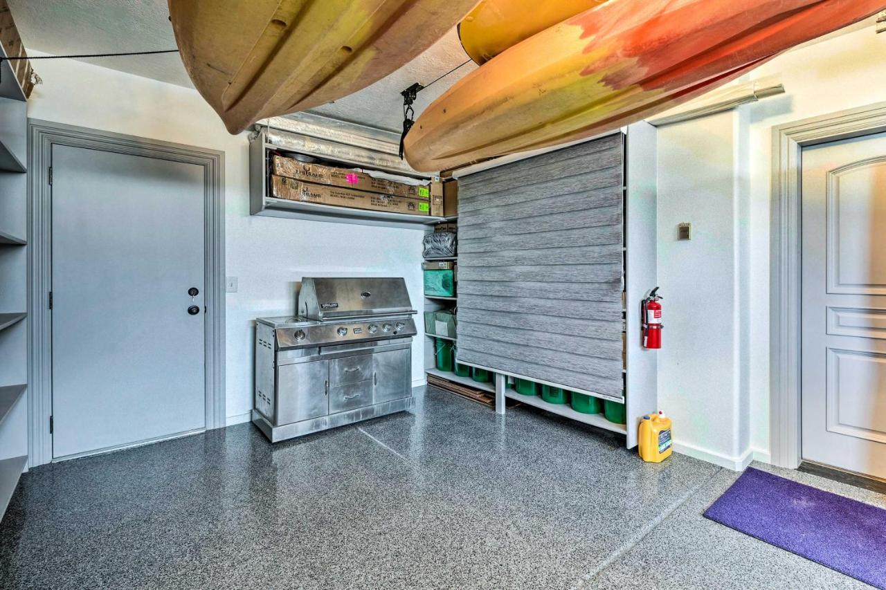 Family-Friendly Utah Vacation Rental Near Skiing! Sandy Extérieur photo