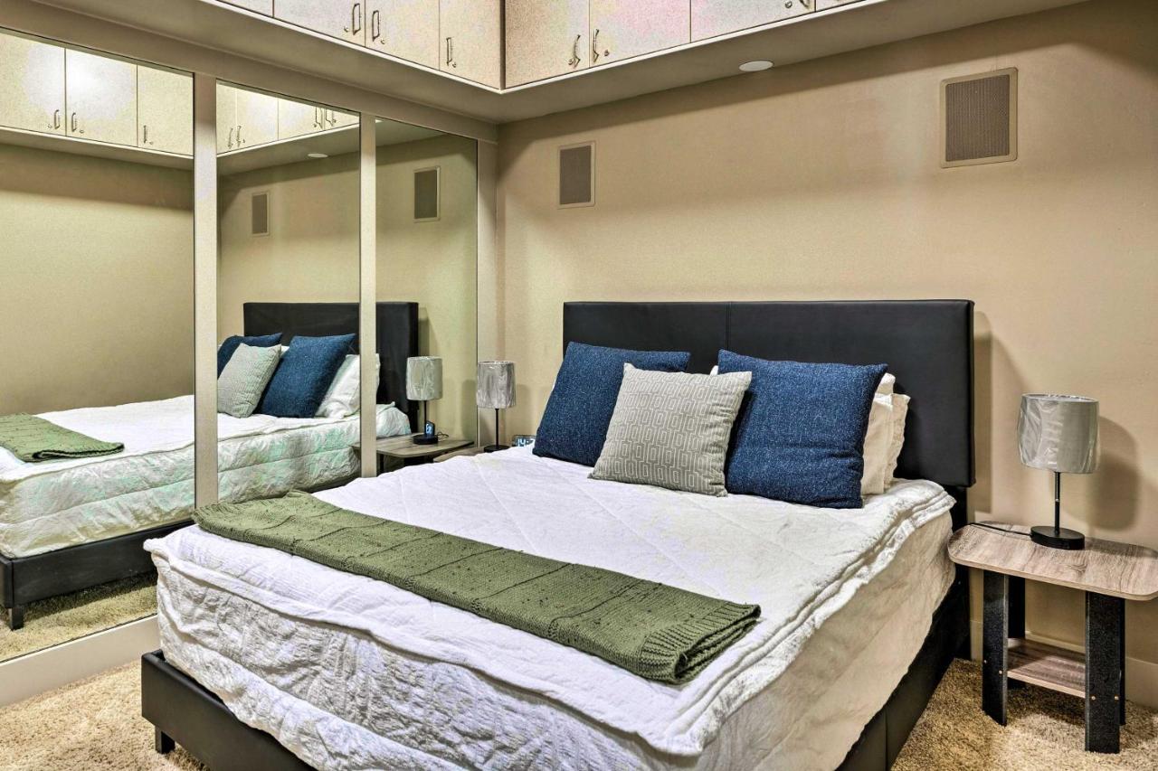 Family-Friendly Utah Vacation Rental Near Skiing! Sandy Extérieur photo